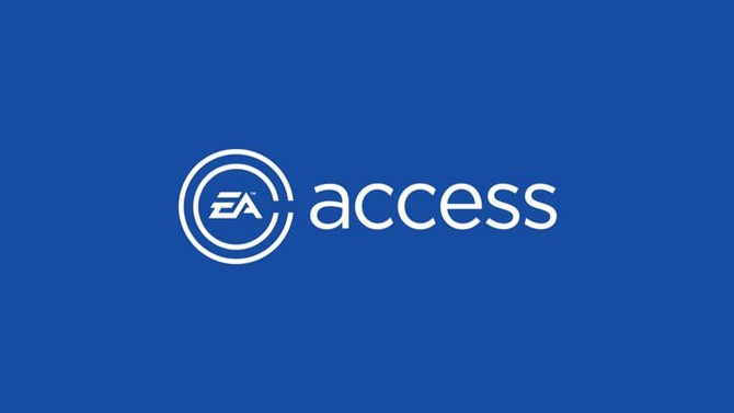 Xbox One : Des nouveaux jeux arrivent sur EA Access