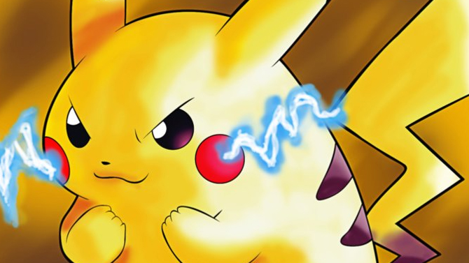 Des packs 3DS et 2DS Pokémon Rouge, Bleu et Jaune annoncés, les images