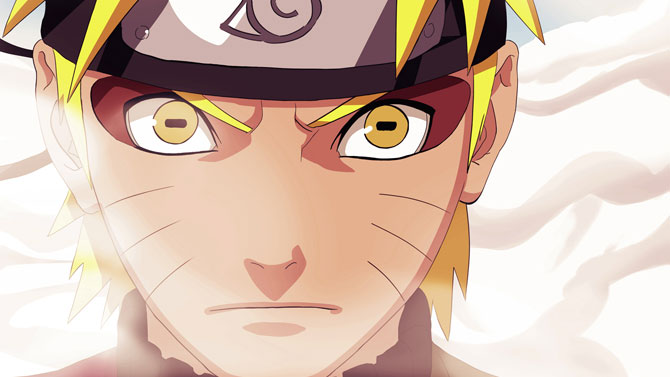 Naruto Shippuden Ultimate Ninja Storm Collection annoncé sur PS3, la date de sortie
