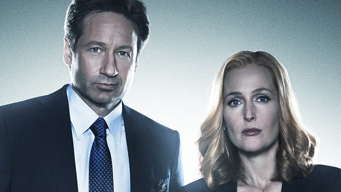 X-Files : La première minute de la nouvelle saison dévoilée