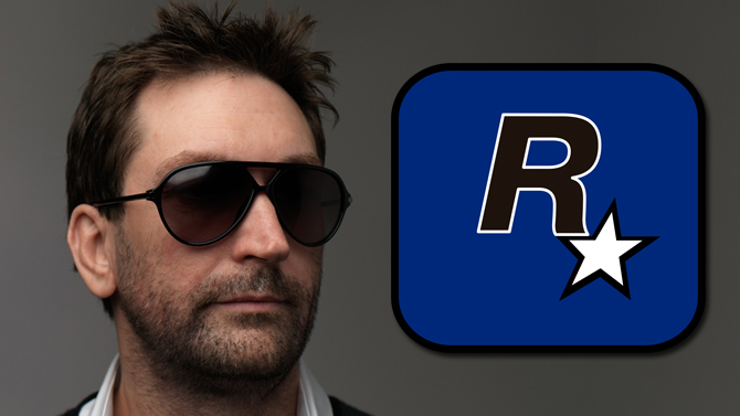 Le Boss de Rockstar North (GTA) s'en va après près de 20 ans de collaboration