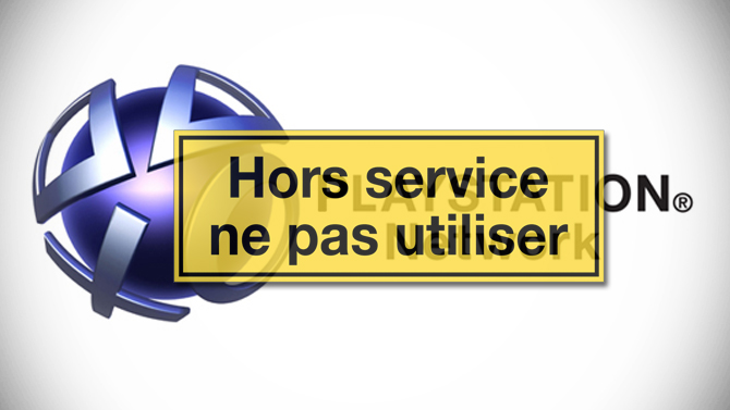 Panne du PSN : Sony donne des nouvelles des dédommagements