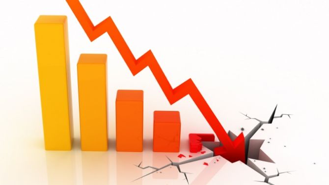 La chute des ventes de PC en 2015