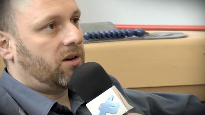 Quand David Cage nous racontait sa rencontre avec David Bowie et son fils