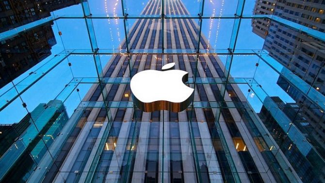 Un Apple Store va ouvrir sur les Champs-Elysées pour une somme colossale