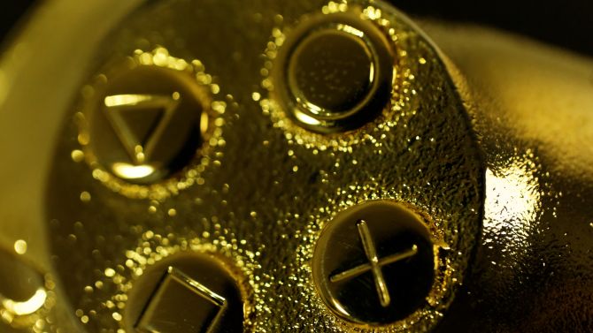 Manette d'Or sur PS4 : La vidéo du vainqueur pour le plus beau but