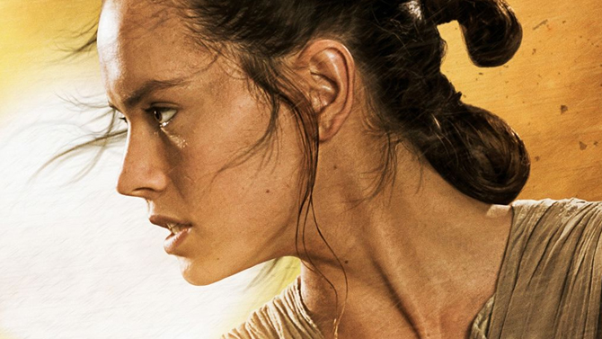 Star Wars 9 : Le réalisateur promet des origines de Rey "profondément satisfaisantes"