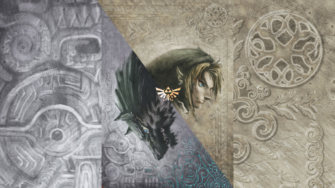The Legend of Zelda - Twilight Princess HD : La jaquette européenne dévoilée