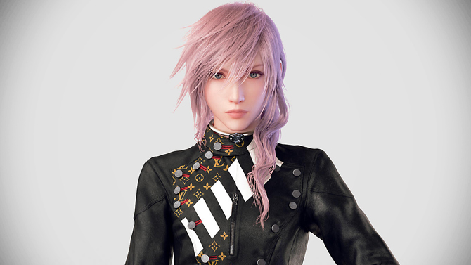 Final Fantasy : Lightning bientôt de retour dans un jeu ? L'indice laissé par Square Enix