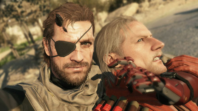 MGS V : Les précommandes du bras bionique échelle 1:1 ouvertes aux USA