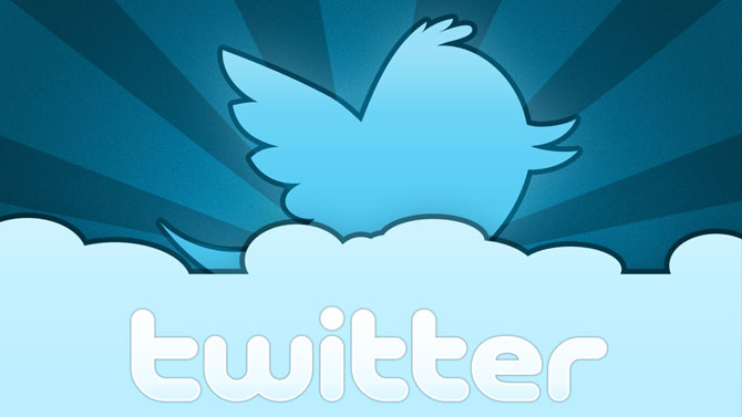 Twitter lance son compte Twitter Gaming