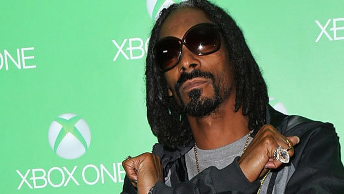 En colère, Snoop Dogg menace Xbox de passer sur PlayStation, la vidéo