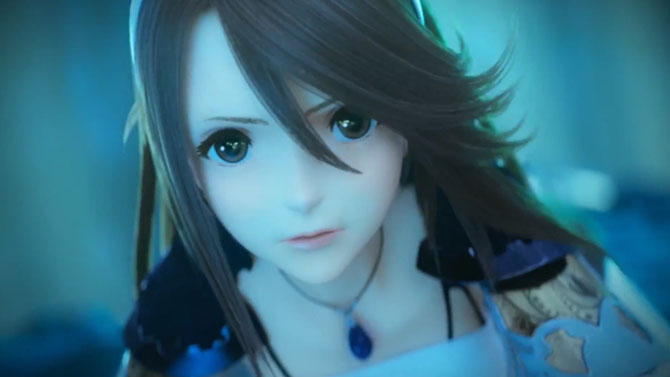 Bravely Second : Une démo à prévoir pour février