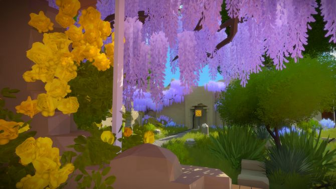 The Witness : De nouvelles images, le casting vocal dévoilé et trailer de lancement