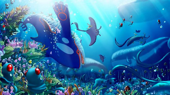 Pokémon Méga Donjon Mystère s'offre une nouvelle vidéo