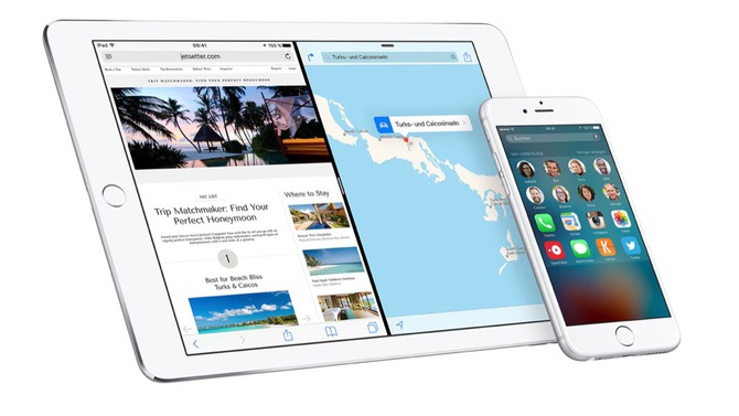 iOS 9.3 Bêta 1.1 disponible pour les développeurs