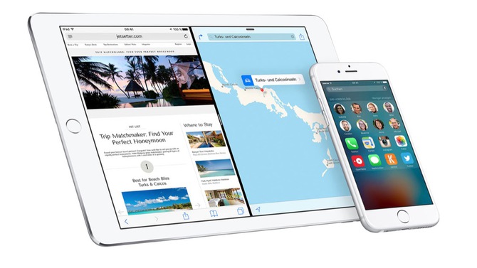 iOS 9.3 Bêta 1.1 disponible pour les développeurs