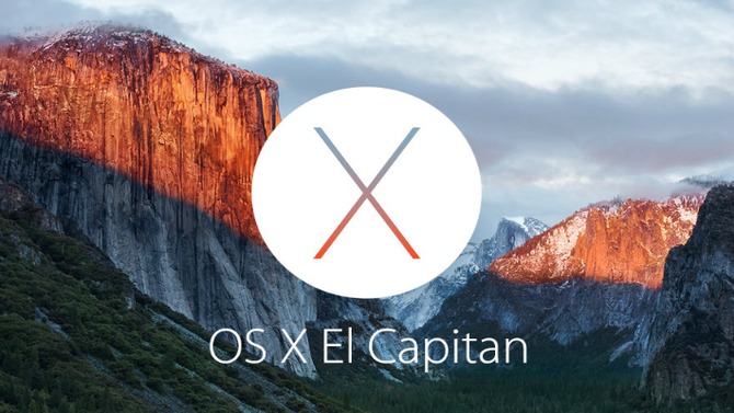 OS X 10.11.4 pour Mac disponible en bêta publique
