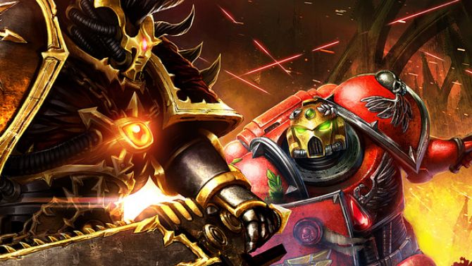 Warhammer 40.000 Eternal Crusade arrive en Early Access sur Steam
