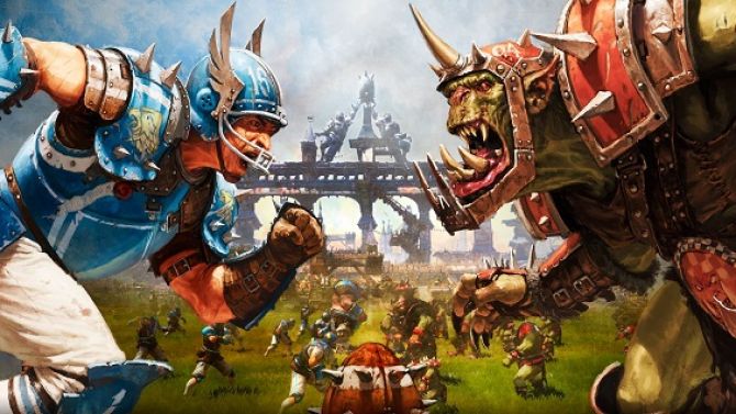 Les inscriptions à la Coupe du Monde Blood Bowl 2 sont ouvertes