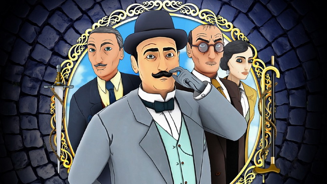 ABC Murders se remontre en vidéo, une réduction sur précommande