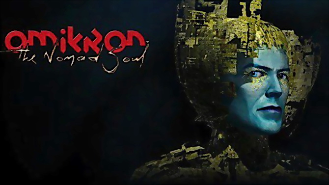 The Nomad Soul offert sur PC en hommage à David Bowie