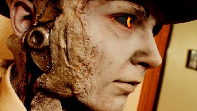 Fallout 4 : Un excellent cosplay de Nick Valentine en images