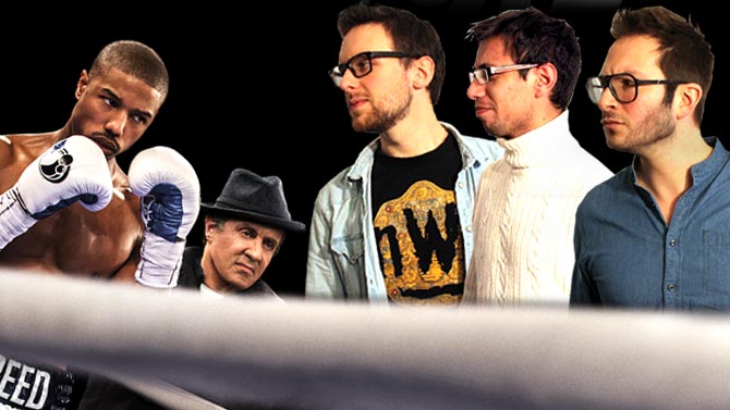 CREED : Un meilleur retour que Star Wars ? L'avis de Gameblog