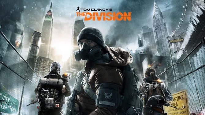 Xbox One : Microsoft dévoile un bundle contenant The Division