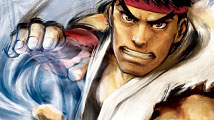 Test : Street Fighter IV (iPhone, iPod Touch)