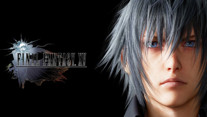 Final Fantasy XV et Dragon Quest XI dépasseront le million de ventes selon Nikkei