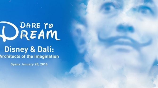 Expo Salvador Dali : Pénétrez au coeur des oeuvres en réalité virtuelle