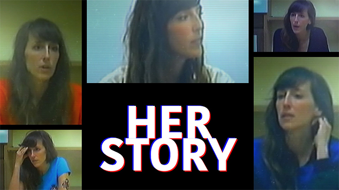 Un Humble Bundle 100% Full Motion Video, les détails