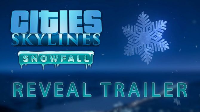 Cities Skylines s'offre une seconde extension, le trailer