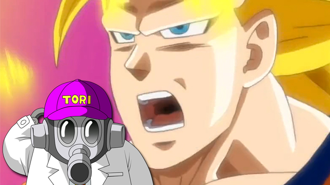 Dragon Ball Super : Akira Toriyama n'est pas fan et le fait savoir