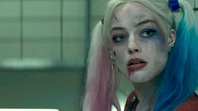 Suicide Squad Une Nouvelle Bande Annonce Badass