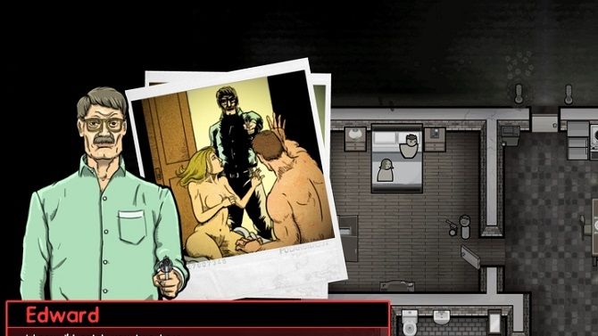 Prison Architect arrivera sur consoles, la date de sortie dévoilée