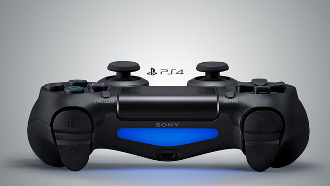 PS4 : Meilleures ventes de Jeux et DLC sur le PlayStation Store en 2015
