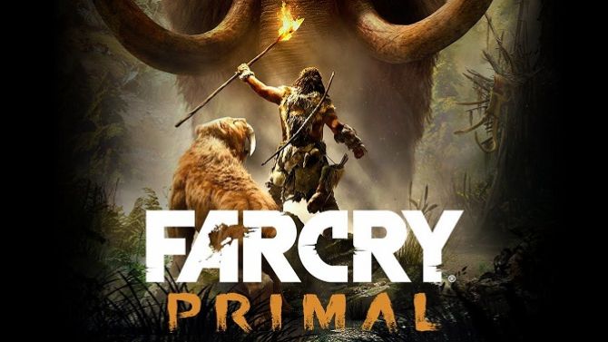 Far Cry Primal s'offre un bundle avec la PS4