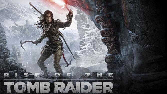 LEGO Marvel's Avengers et Rise of the Tomb Raider à petits prix chez Gamesplanet