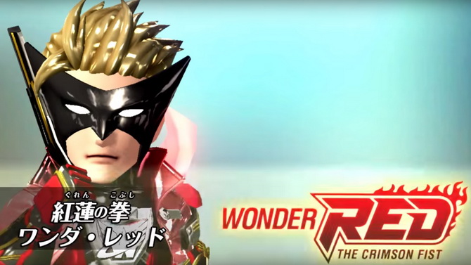 The Wonderful 101 : Un trailer japonais 2 ans après la sortie