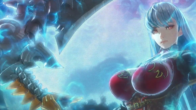 Valkyria Azure Revolution (PS4) dévoile sa bande-annonce chantante
