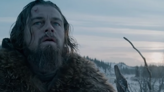 The Revenant : Le Making Of du film d'Iñárritu