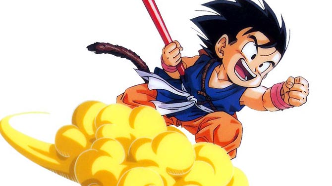 L'image du jour : Un cosplay Dragon Ball de très haute qualité