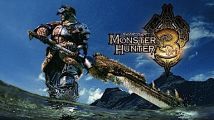 Test : Monster Hunter Tri (Wii)