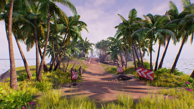 Le platformer étrange Unbox annoncé sur PS4 et Xbox One en vidéo