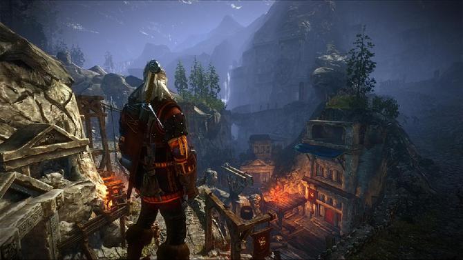The Witcher 2 sur Xbox One / 360 : Quelle version est la plus stable ?