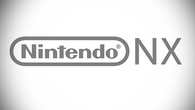 Nintendo NX : GameStop envisage une sortie en 2016