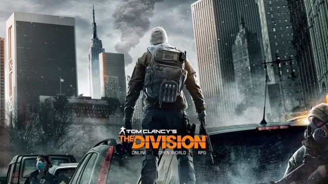 (MàJ) The Division Bêta : Voici comment récupérer votre accès dès maintenant sur Xbox One