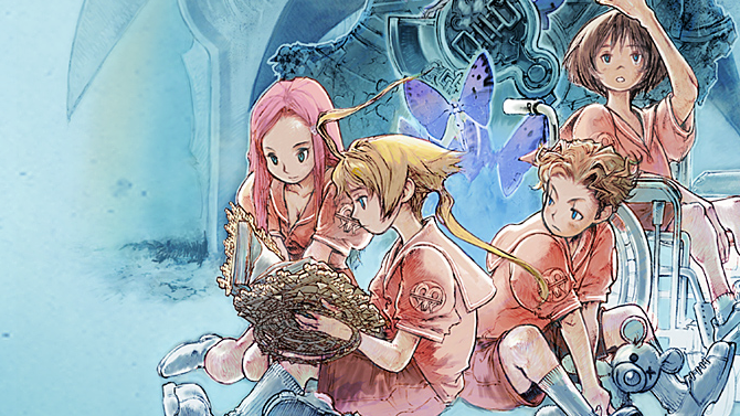 Final Fantasy Tactics Advance arrive sur la console virtuelle Wii U